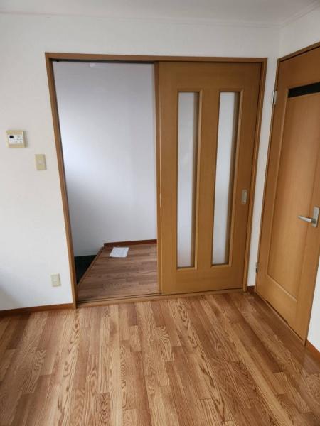 川口市中青木２丁目のマンション