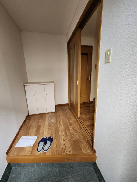 川口市中青木２丁目のマンション
