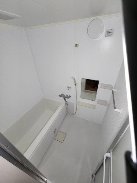 川口市中青木２丁目のマンション