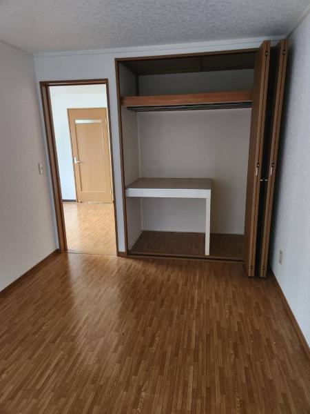 川口市中青木２丁目のマンション