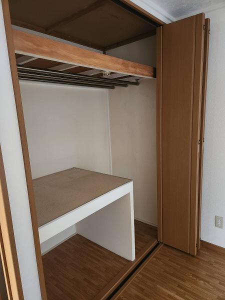 川口市中青木２丁目のマンション