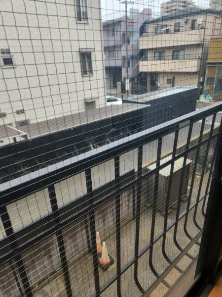 川口市中青木２丁目のマンション