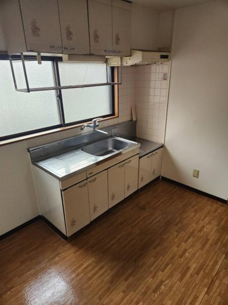 川口市中青木２丁目のマンション