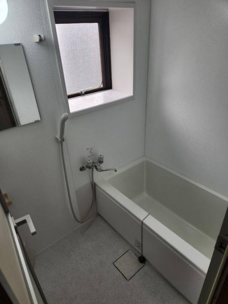 川口市中青木２丁目のマンション