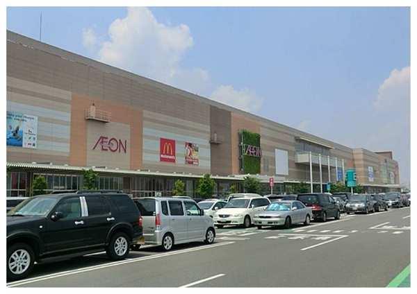 東川口戸建賃貸カースペース2台(イオン浦和美園店)