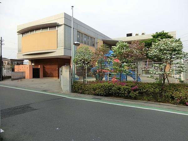 東川口戸建賃貸カースペース2台(戸塚のぞみ保育園)