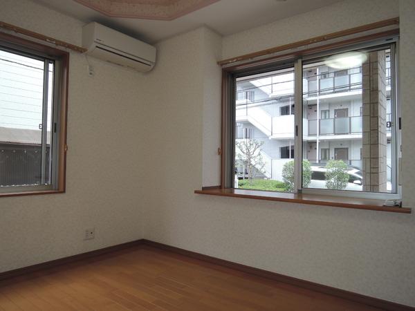 東川口戸建賃貸カースペース２台