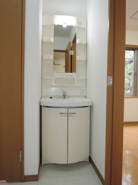 東川口戸建賃貸カースペース２台