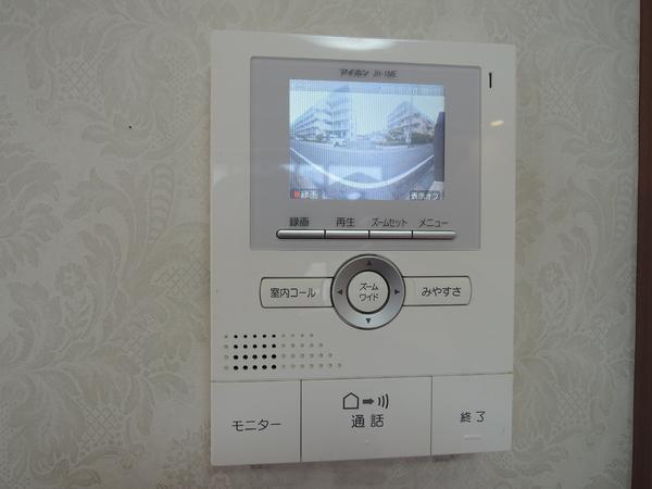 東川口戸建賃貸カースペース２台