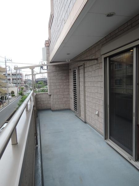 東川口戸建賃貸カースペース２台
