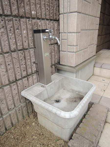 東川口戸建賃貸カースペース２台