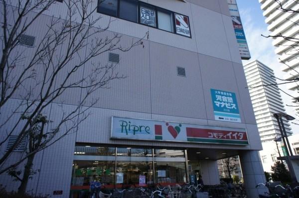 ワコーレ川口第３