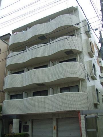 西川口メゾン・ド・レザン