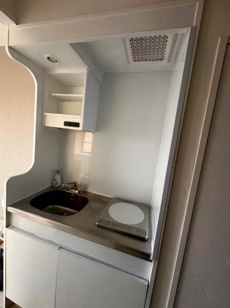 西川口メゾン・ド・レザン