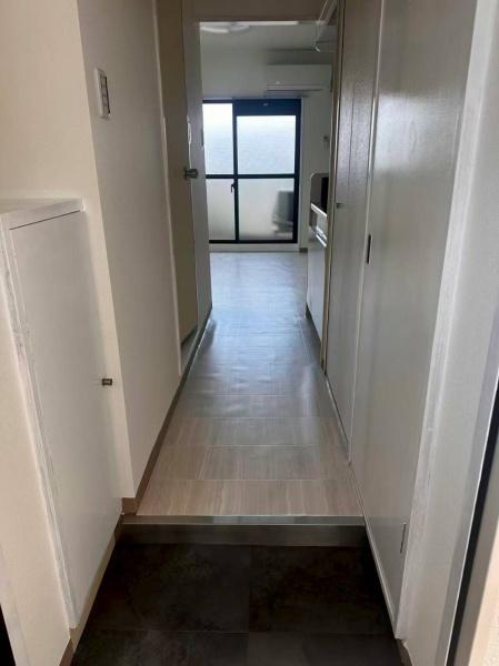 西川口メゾン・ド・レザン