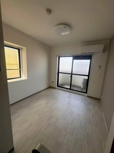 西川口メゾン・ド・レザン