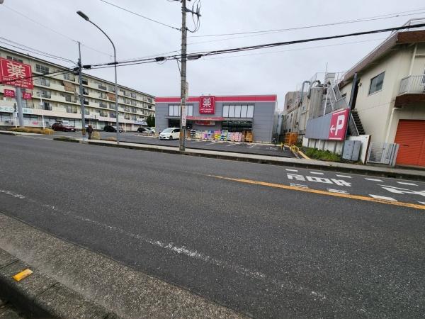 スカイラーク蕨(petitmadoca戸田店)