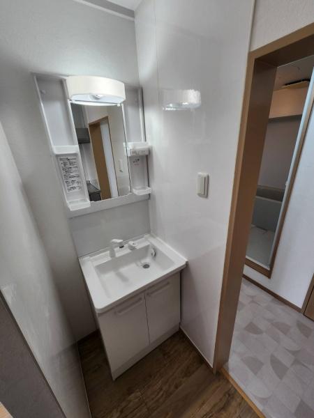 スカイラーク蕨