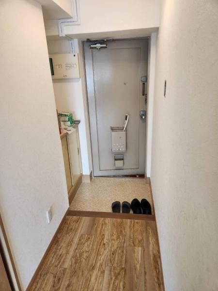 スカイラーク蕨