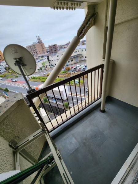 スカイラーク蕨