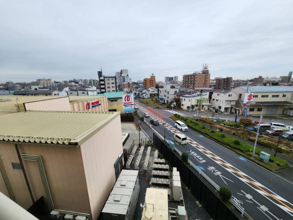 スカイラーク蕨