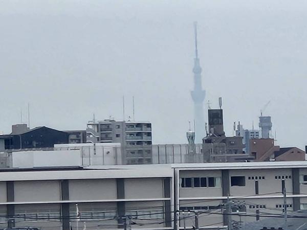 スカイラーク蕨