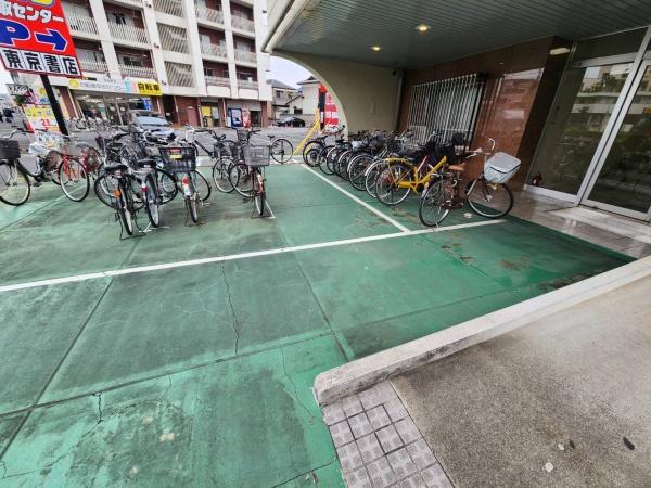 スカイラーク蕨