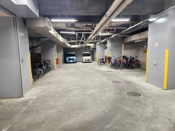 スカイラーク蕨