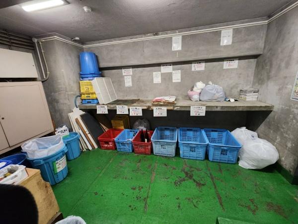 スカイラーク蕨