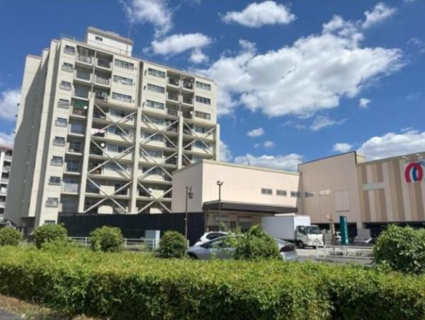 スカイラーク蕨