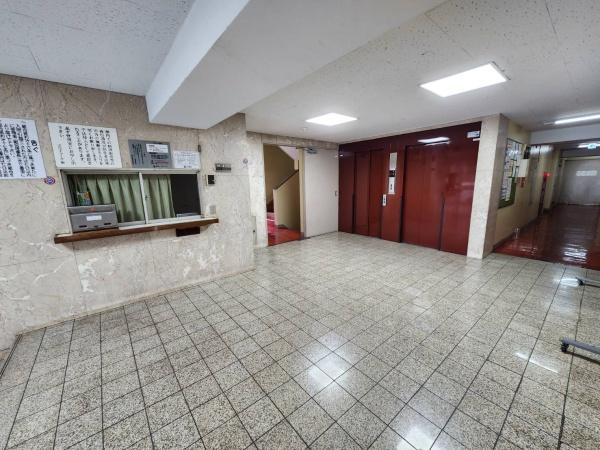 スカイラーク蕨