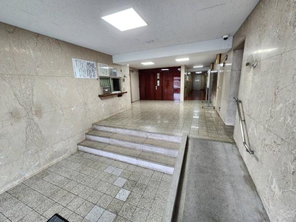 スカイラーク蕨