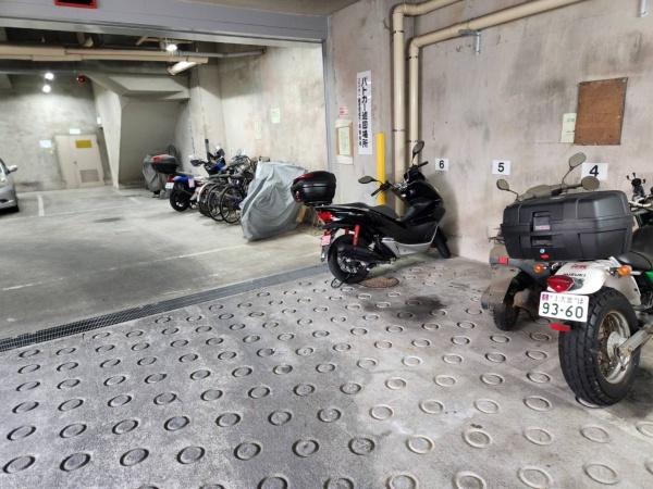 スカイラーク蕨