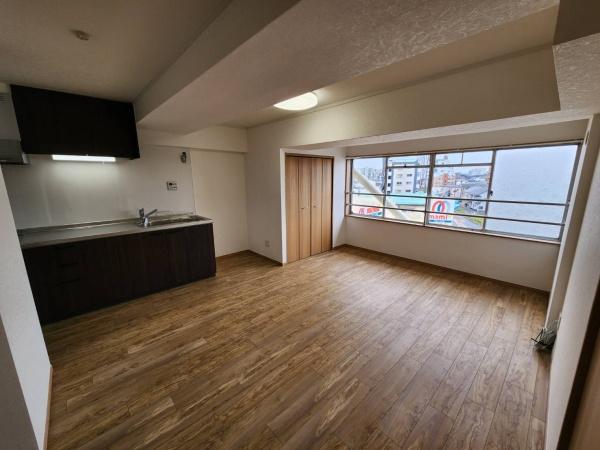 スカイラーク蕨