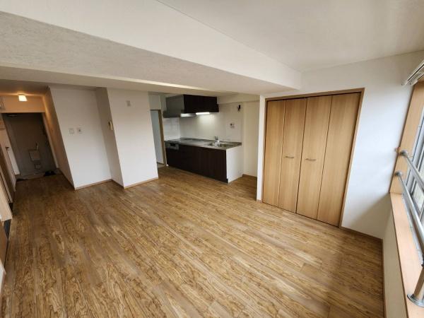 スカイラーク蕨