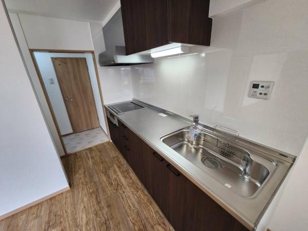 スカイラーク蕨