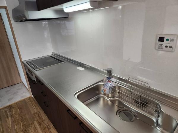 スカイラーク蕨