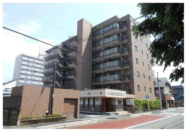 ライオンズマンション川口飯塚第３