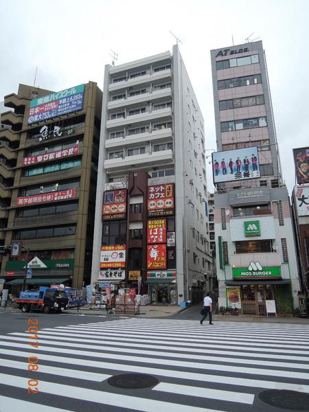 新高ビル