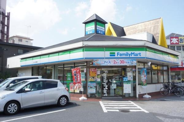 飯塚２丁目ＳOHO事務所倉庫(ファミリーマートかわぐち飯塚店)