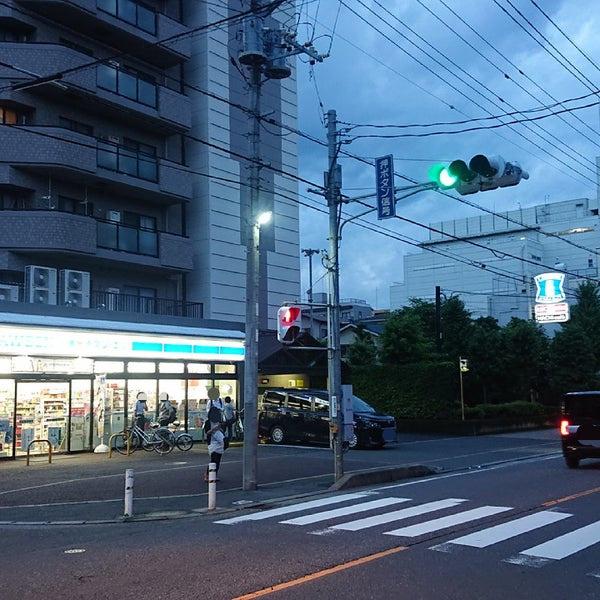 飯塚２丁目ＳOHO事務所倉庫(ローソン・スリーエフ川口二丁目店)