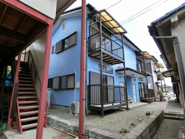 石塚ハイツ