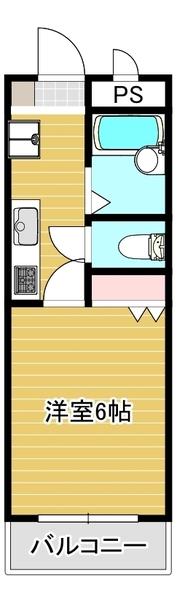 ベルウッドハイツ泉が丘