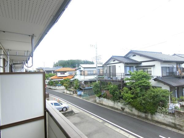 多田ハイツ