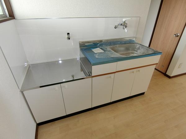 コモード石井町２