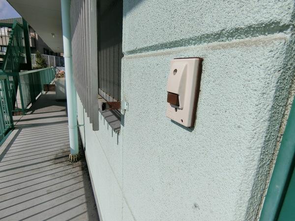 コモード石井町２