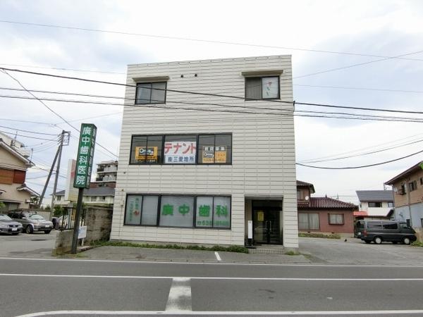 大川ビル