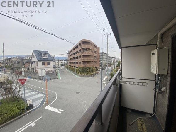 フローラ甲子園口