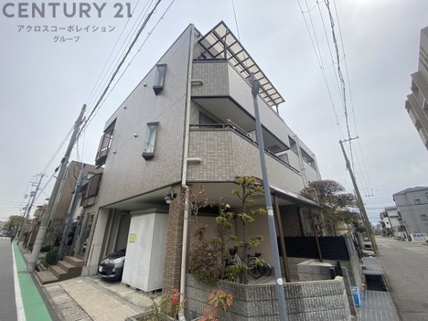 フローラ甲子園口