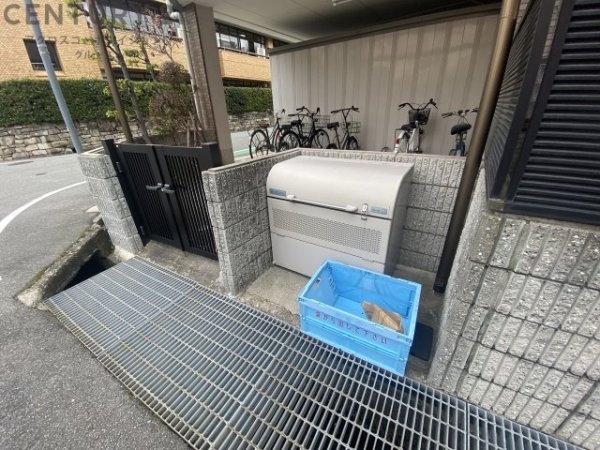 フローラ甲子園口